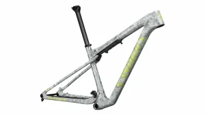 Cuadro S-Works Epic World Cup