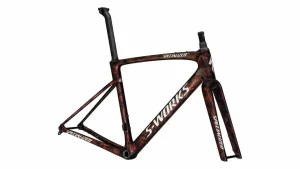 Cuadro S-Works Roubaix SL8