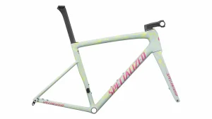 Cuadro Tarmac SL8