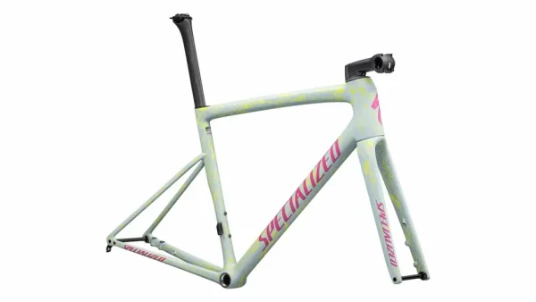 Cuadro Tarmac SL8