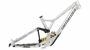 Demo Race Frameset