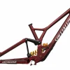 Demo Race Frameset