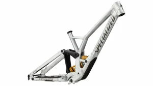 Demo Race Frameset