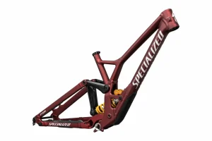 Demo Race Frameset