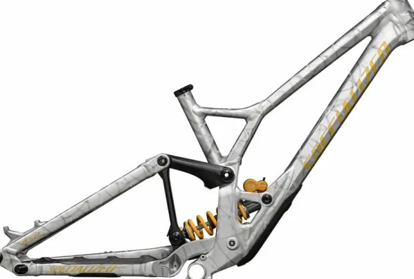 Demo Race Frameset