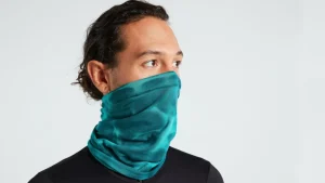 drirelease® Garment Washed Merino Neck Gaiter