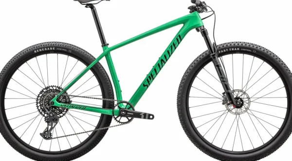 Epic Hardtail Comp