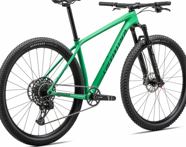 Epic Hardtail Comp