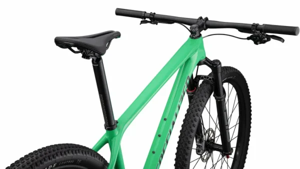 Epic Hardtail Comp