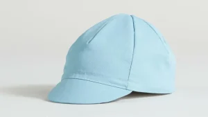 Gorra de ciclismo de algodón