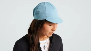 Gorra de ciclismo de algodón