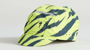 Gorra de ciclismo Lightning Reflect