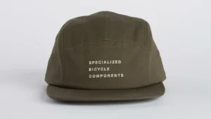 Gorra SBC Graphic 5-Panel Camper