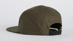 Gorra SBC Graphic 5-Panel Camper