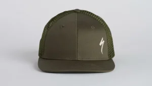 Gorra S-Logo Trucker