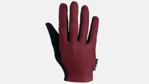 Guantes de dedos largos Body Geometry Grail