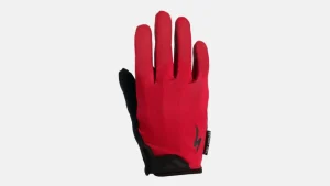 Guantes de dedos largos Body Geometry Sport Gel