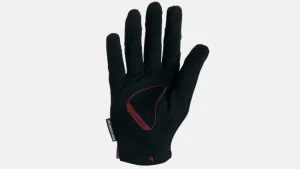 Guantes de dedos largos Body Geometry Grail