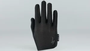 Guantes de dedos largos para mujer Body Geometry Grail