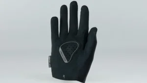 Guantes de dedos largos para mujer Body Geometry Grail