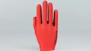 Guantes de dedos largos SL Pro