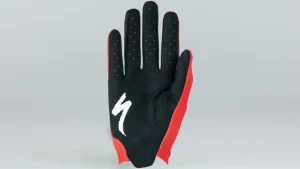 Guantes de dedos largos SL Pro