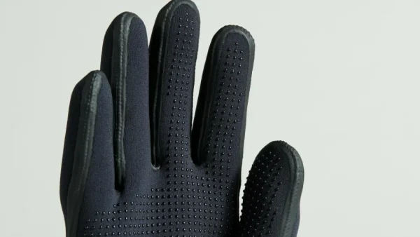 Guantes de neopreno