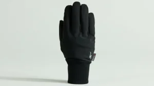 Guantes de puro invierno en Softshell