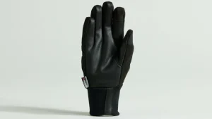 Guantes de puro invierno en Softshell