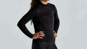 Maillot térmico Prime-Series Mujer