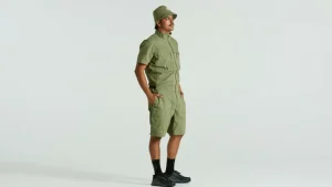 Men's Specialized/Fjällräven Field Suit