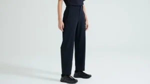 Pantalón estándar para mujer