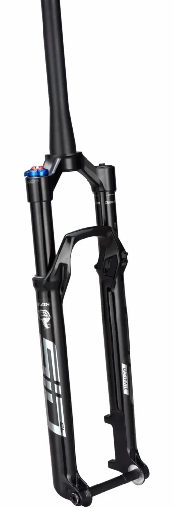 RockShox SID SL Ultimate BRAIN