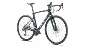 Roubaix SL8 Comp