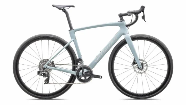 Roubaix SL8 Expert