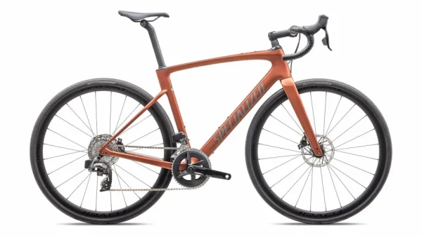 Roubaix SL8 Expert