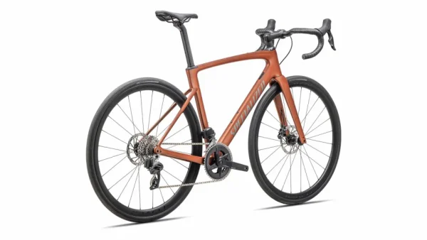 Roubaix SL8 Expert