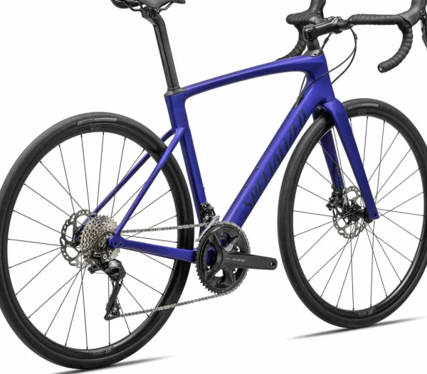 Roubaix SL8 Sport 105