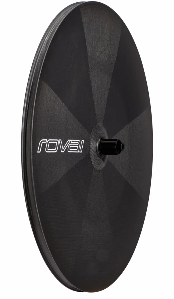 ROVAL 321 LENTICULAR - DISC BRAKE