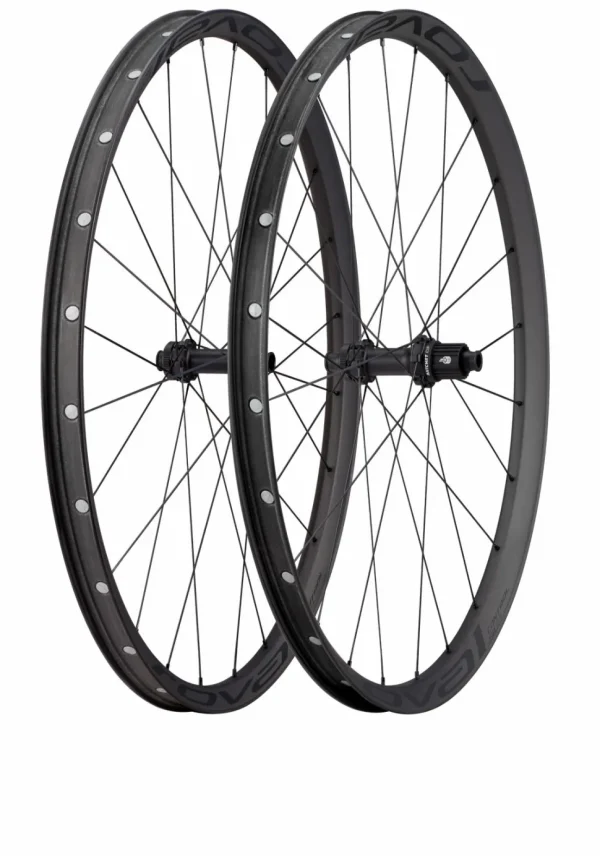 Roval Control SL 29 CL MS Wheelset