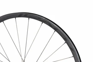 Roval Control SL 29 CL MS Wheelset