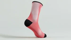 Soft Air Mid Socks