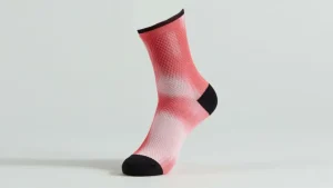 Soft Air Mid Socks