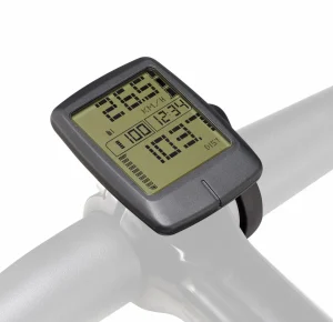 Specialized Turbo Connect Display (TCD)