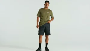 Specialized/Fjällräven Thermo Shorts