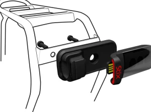 Stix Reflector Mount