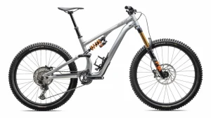 Stumpjumper 15 Fox Coil Alloy