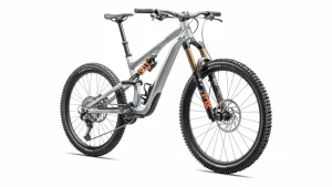 Stumpjumper 15 Fox Coil Alloy