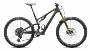 Stumpjumper 15 Pro