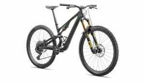 Stumpjumper 15 Pro